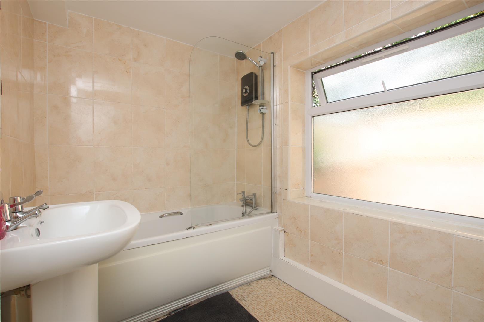 Coronation Avenue, Bristol, BS16